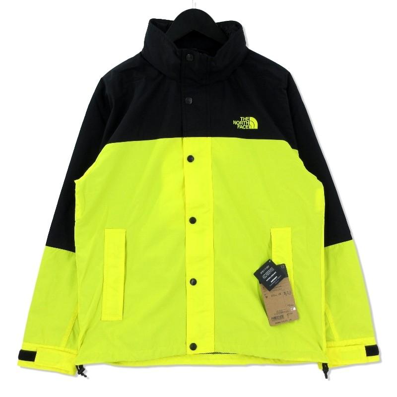 THE NORTH FACE 未使用 ノースフェイス Hydrena Wind Jacket NP21835 