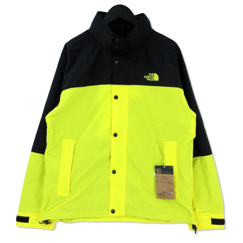 THE NORTH FACE 未使用 ノースフェイス Hydrena Wind Jacket