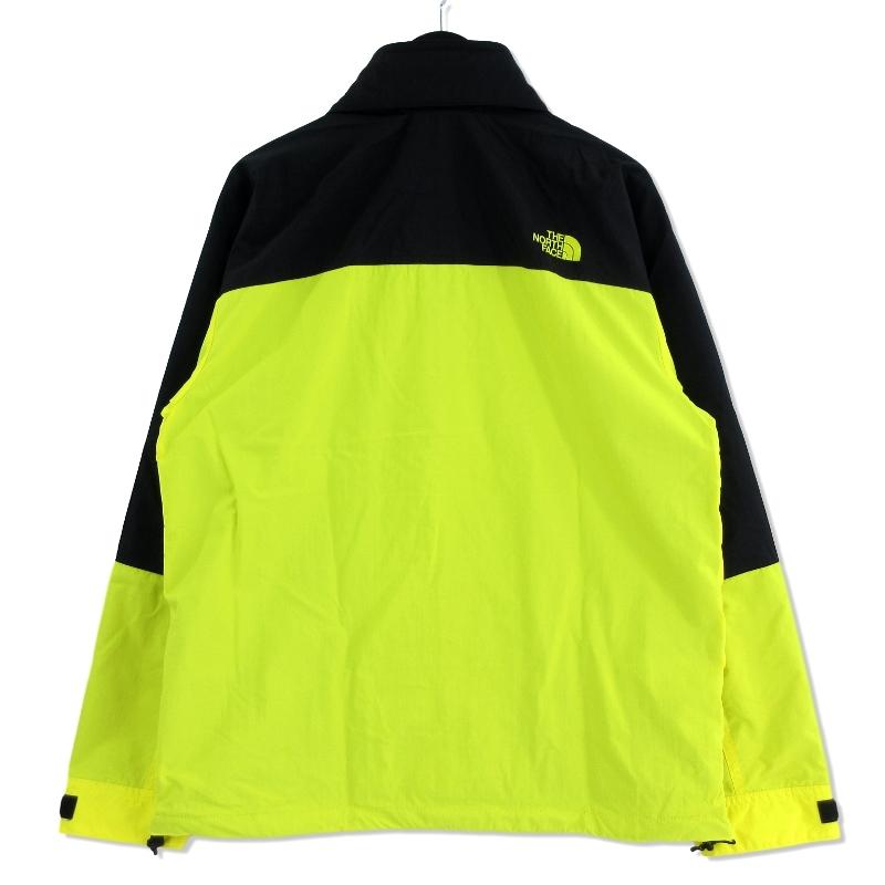 THE NORTH FACE 未使用 ノースフェイス Hydrena Wind Jacket NP21835 