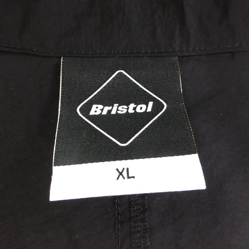 良品 F.C.Real Bristol エフシーレアルブリストル 20SS MESH