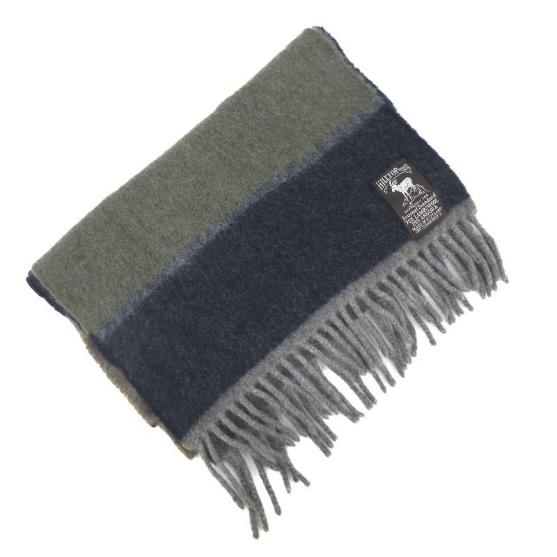 Journal Standard ジャーナルスタンダード ストール マフラー ボーダー マルチカラー 柄 ウール Mt メンズ 小物 中古 クラシック 通販 Yahoo ショッピング