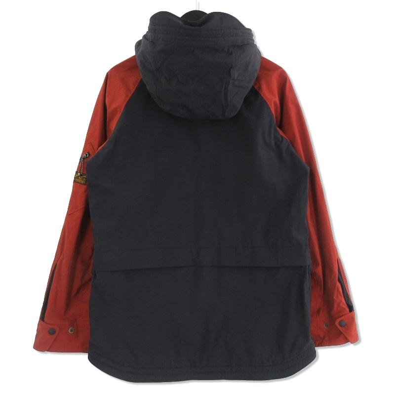 LOST CONTROL ロストコントロール モーターサイクルジャケット