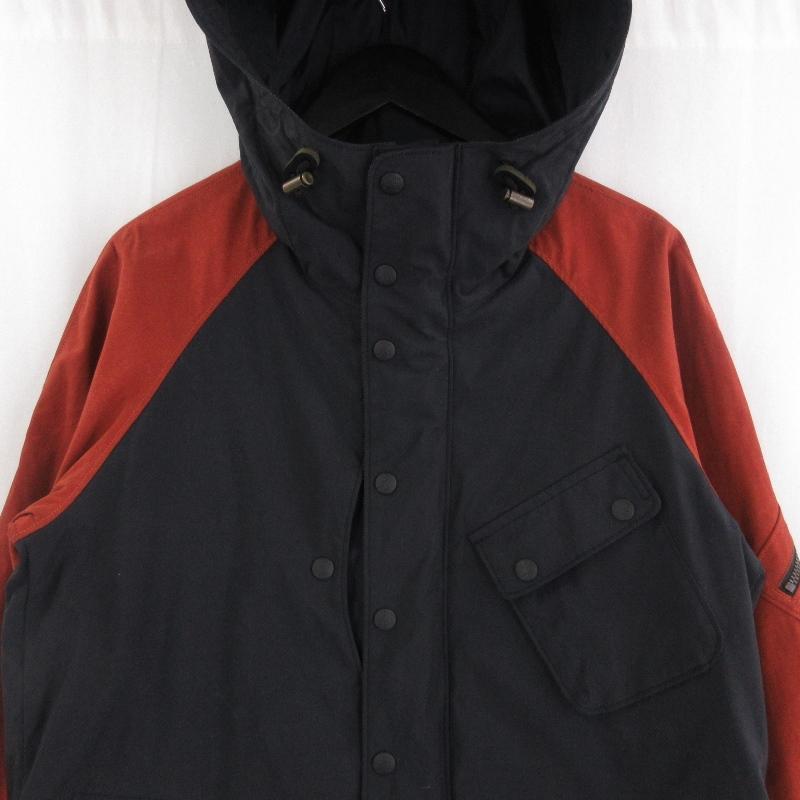 新品同様 38 LOSTCONTROL ロストコントロール ジャケット ライナー 中古・古着通販】LOST CONTROL (ロストコントロール) レザーカー