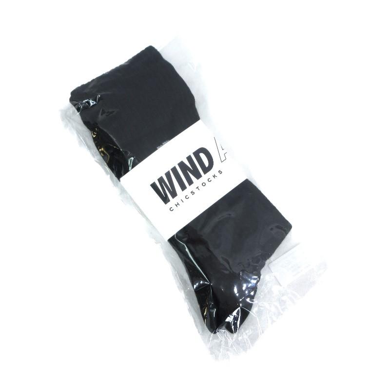 未使用 WIND AND SEA ウィンダンシー 靴下 WDS-AC-57 SOCKS