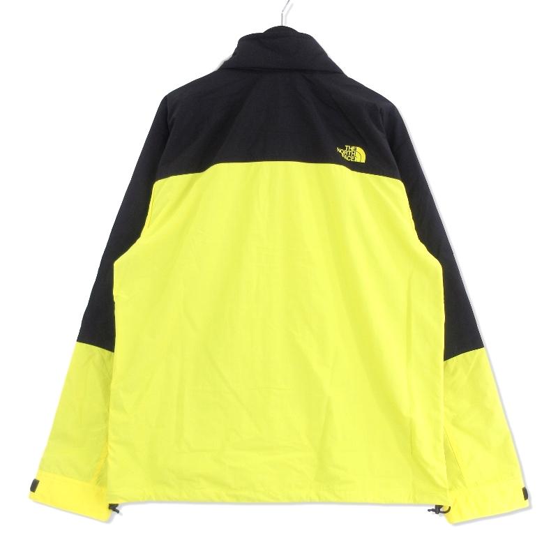 THE NORTH FACE 未使用 ノースフェイス Hydrena Wind Jacket NP21835