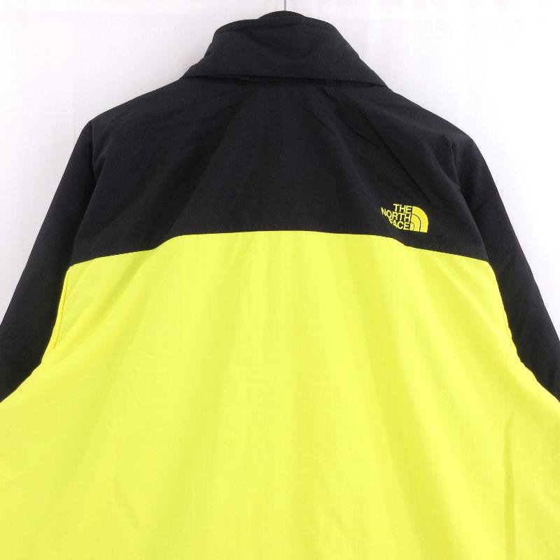 THE NORTH FACE 未使用 ノースフェイス Hydrena Wind Jacket NP21835