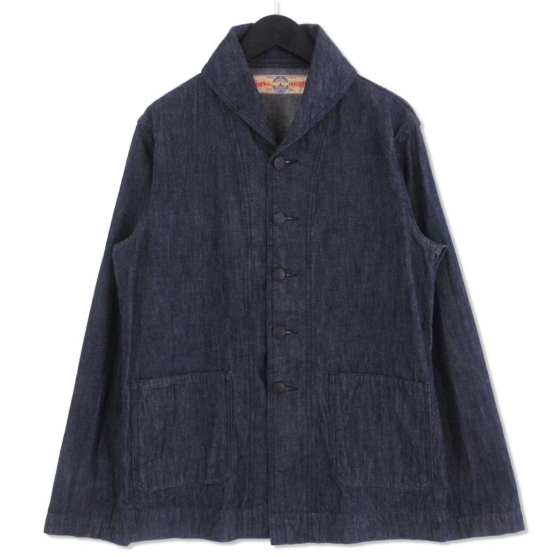 THE REAL McCOY'S US 58 カバーオール Lサイズ