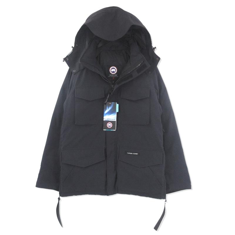 CANADA GOOSE カナダグース KAMLOOPS 4078JM 国内正規品 グリフィン 