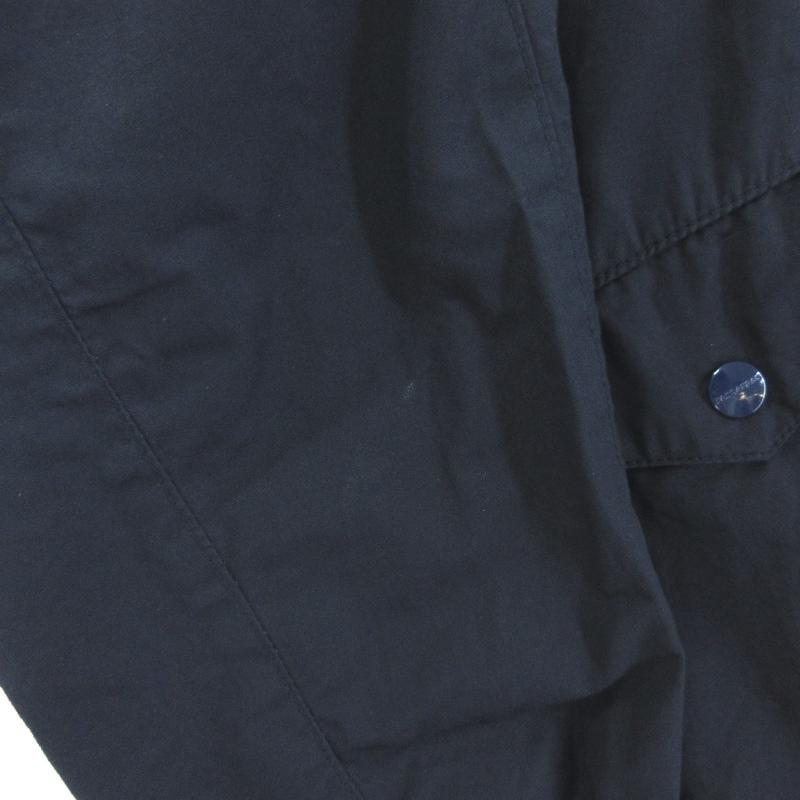 SASSAFRAS ササフラス Wheel Barrow Jacket スウィングトップ