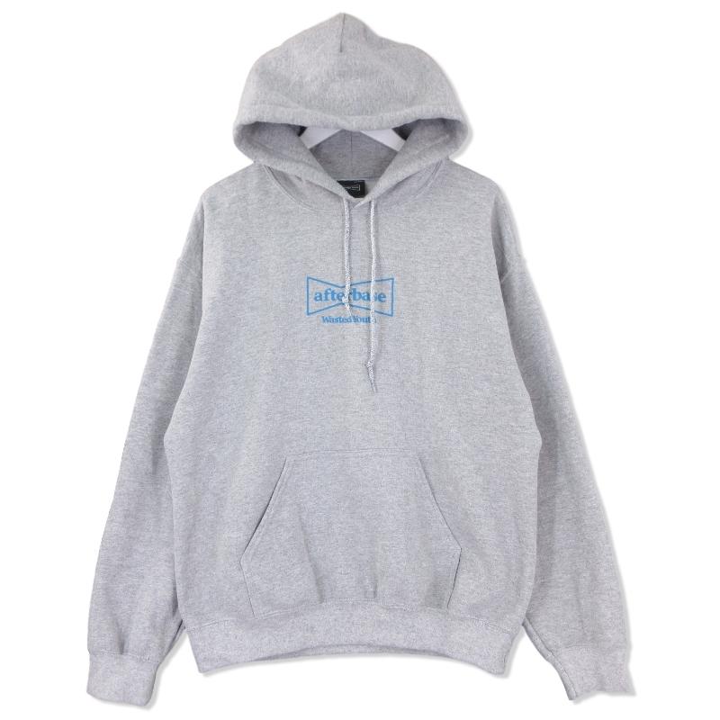 wasted youth ウエステッド ユース プルオーバーパーカー wasted youth ウエステッド ユース プルオーバーパーカー