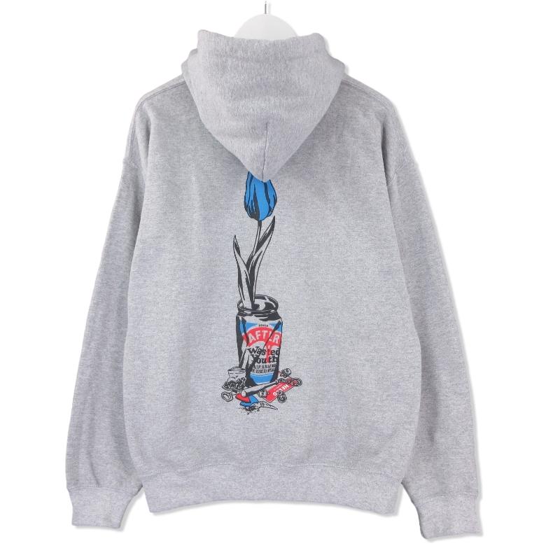 wasted youth ウエステッド ユース プルオーバーパーカー wasted youth ウエステッド ユース プルオーバーパーカー