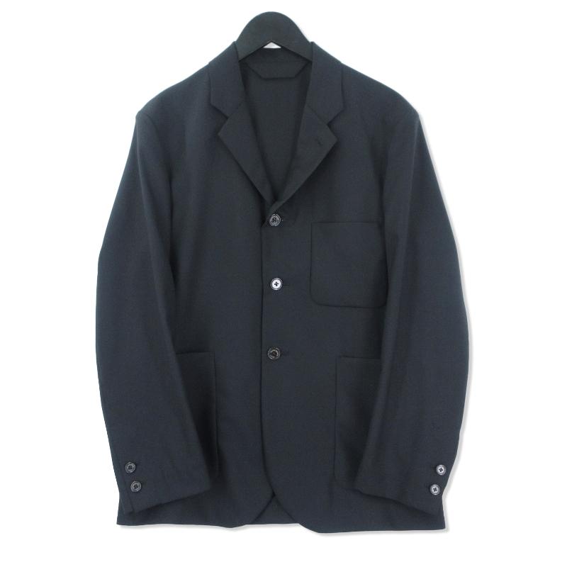 MARKAWARE マーカ テーラードジャケット A19A-11JK01C サマーウール 