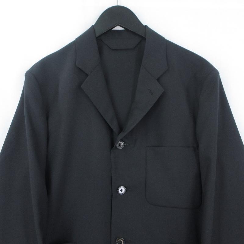 MARKAWARE マーカ テーラードジャケット A19A-11JK01C サマーウール 