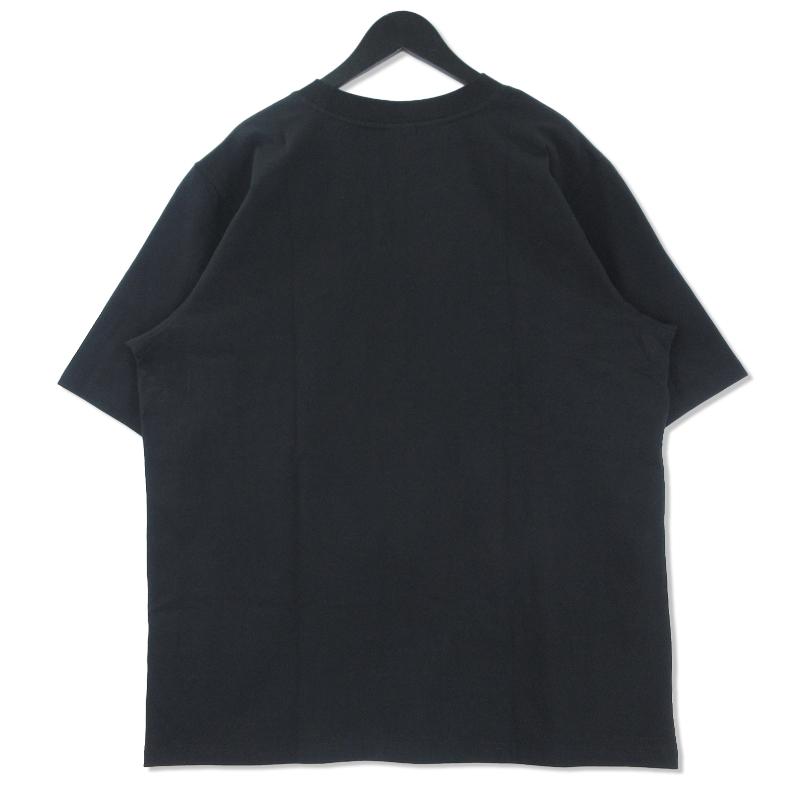 1791【極美品】FCRB ブリストル 半袖ドライTシャツ　黒　ミントグリーン 1791【極美品】FCRB ブリストル 半袖ドライTシャツ 黒 ミント
