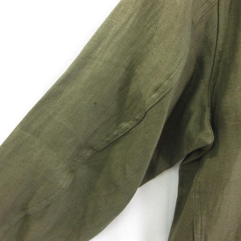 良品 BROWN by 2-tacs ブラウンバイツータックス DSP-JKT B23-J001