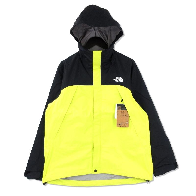 タグ付未使用ノースフェイスドットショットジャケットTHE NORTH FACE
