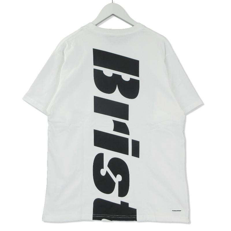 美品 fcrb ブリストル トレーニングシャツ tシャツ 半袖 M 未使用 F.C.Real Bristol エフシーレアルブリストル 半袖Tシャツ