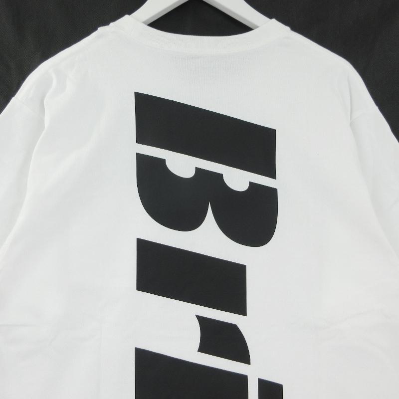 新品未使用タグ付　完売品FCRB ディズニー ポケット TEE Tシャツ 未使用 F.C.Real Bristol エフシーレアルブリストル 半袖Tシャツ