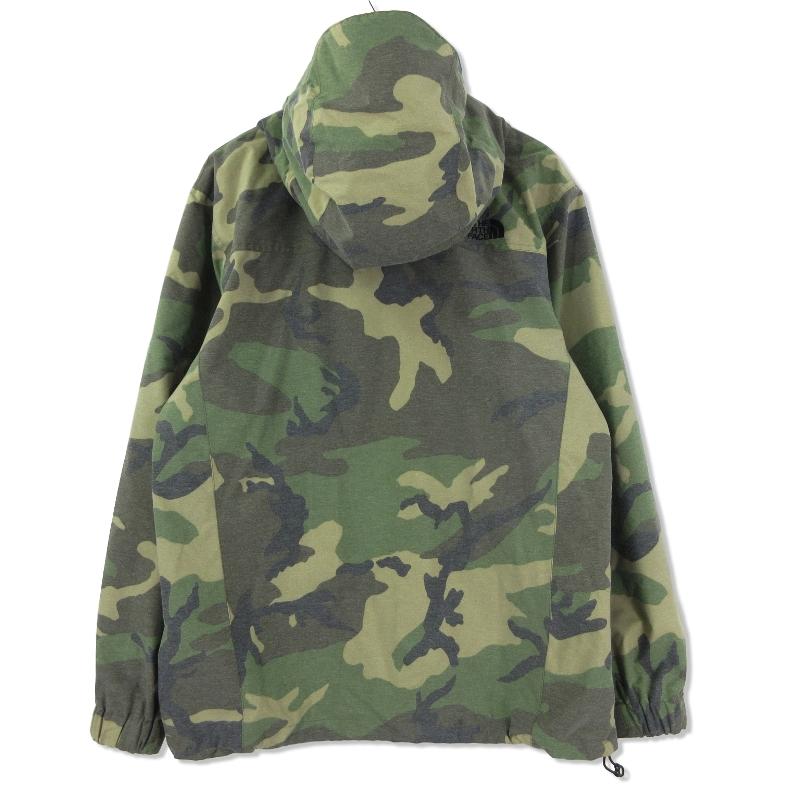 THE NORTH FACE ノースフェイス Zeus Triclimate Jacket NP61644 THE NORTH FACE ノースフェイス Zeus Triclimate Jacket NP61644