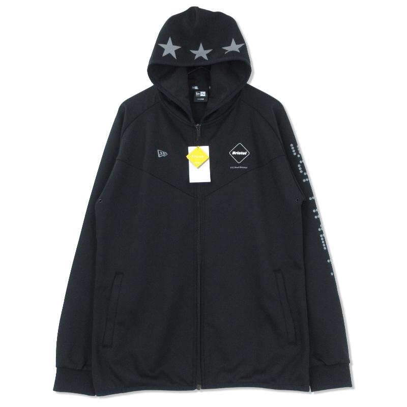 Nike F.C.R.B. シェルジャケット