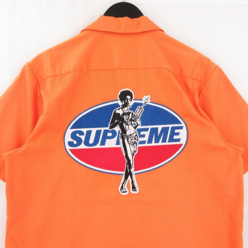 Supreme × HYSTERIC GLAMOUR シュプリーム ヒステリックグラマー Supreme × HYSTERIC GLAMOUR シュプリーム ヒステリックグラマー