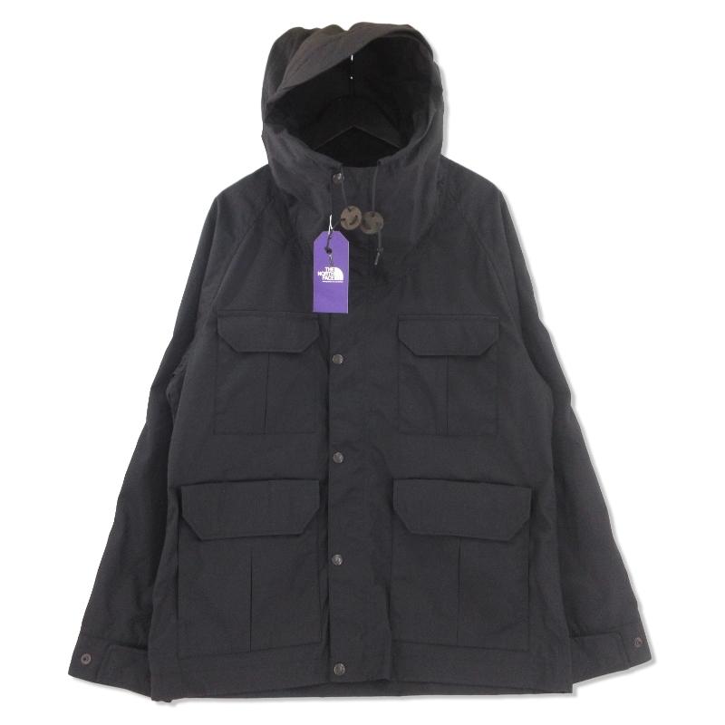 THE NORTH FACE 未使用 PURPLE LABEL ノースフェイス パープルレーベル  