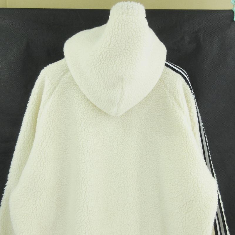 Onitsuka Tiger 未使用 ONITSUKA TIGER オニツカタイガー HOODIE Onitsuka Tiger 未使用 ONITSUKA TIGER オニツカタイガー HOODIE
