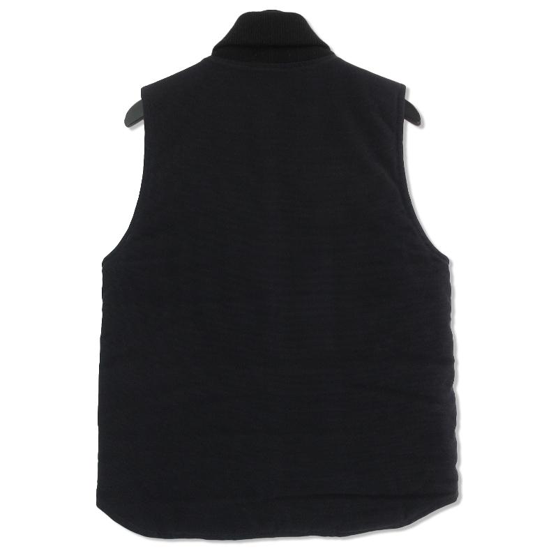 TROPHY CLOTHING トロフィークロージング ストームベスト ワッペン ワークベスト ダック地 カスタム ブラック 黒 M メンズ 中古 92001853 : 92001853 : クラシック - 通販 - Yahoo!ショッピング TROPHY CLOTHING トロフィークロージング ストームベスト ワッペン ワークベスト ダック地 カスタム ブラック 黒 M メンズ 中古 92001853 : 92001853 : クラシック - 通販 - Yahoo!ショッピング