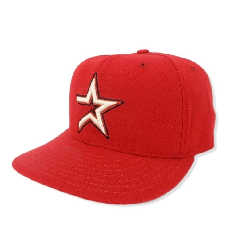 New Era ニューエラ ベースボールキャップ Cap 7 1 8 レッド 赤 7 125 帽子 メンズ 中古 クラシック 通販 Yahoo ショッピング