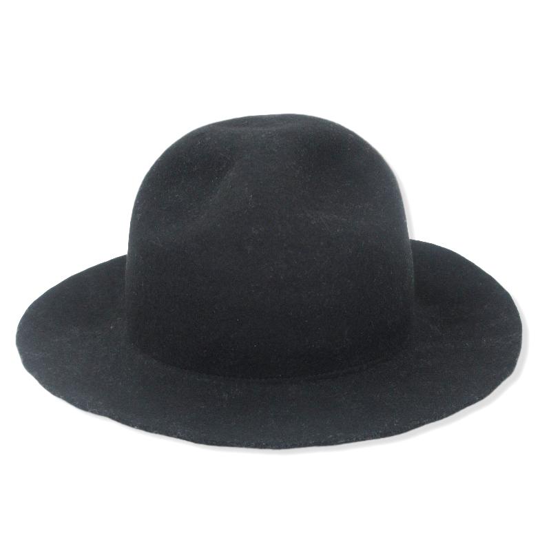 ナンバーナイン 07AW ラブ期 ビーバーハット NUMBER (N)INE 07SS About