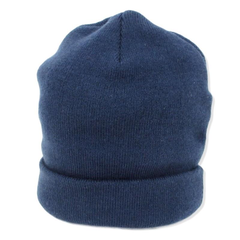 Supreme シュプリーム ビーニー 2019AW Raised Patent Logo Beanie 