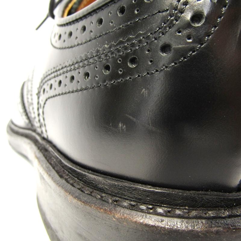 【未使用級】REGAL Worth collection ウィングチップ26.0 REGAL リーガル worth collection ウイングチップ ワース