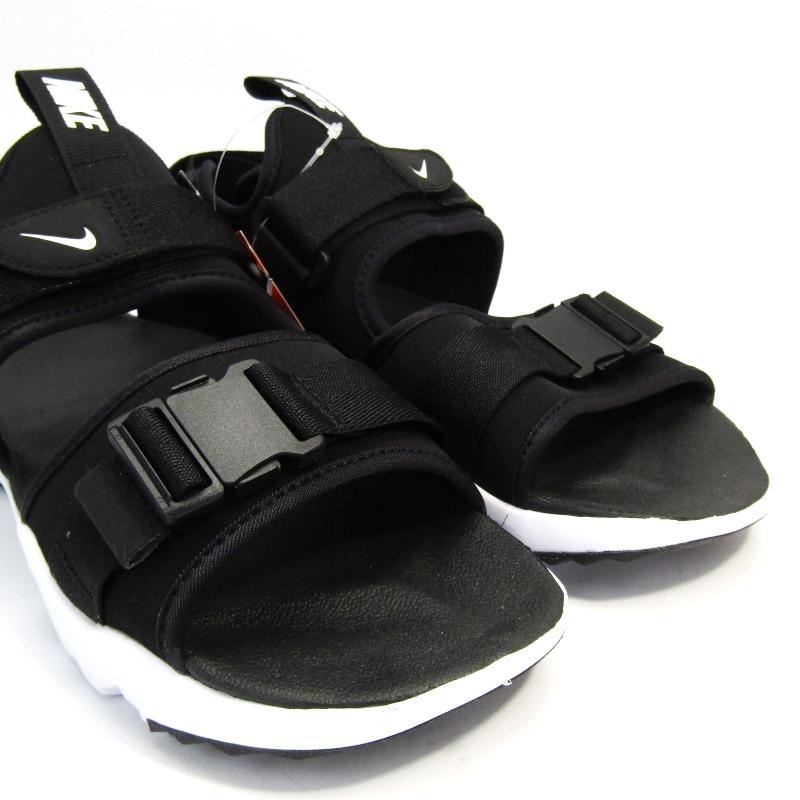 【新品未使用】NIKE キャニオン サンダル　CI8797-002 27cm 楽天市場】ナイキ キャニオン メンズサンダル NIKE シューズ