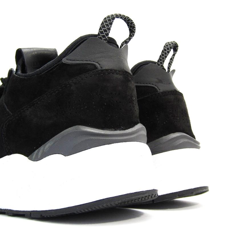 NEW BALANCE ニューバランス M999RTF ランニングシューズ スエード USA 