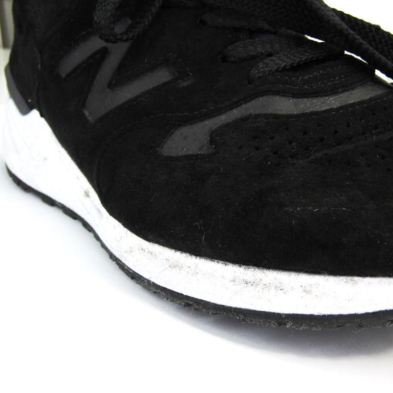 New Balance NEW BALANCE ニューバランス M999RTF ランニングシューズ 
