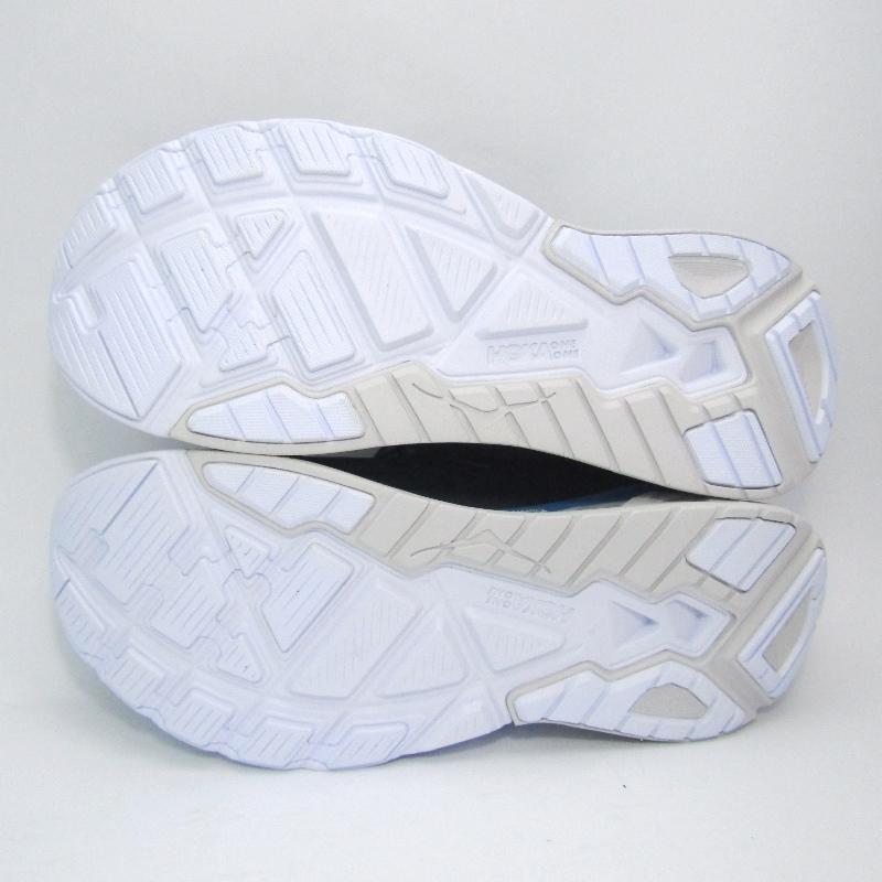 未使用 HOKA ONE ホカオネオネ ARAHI 4 1106473 MBDBL