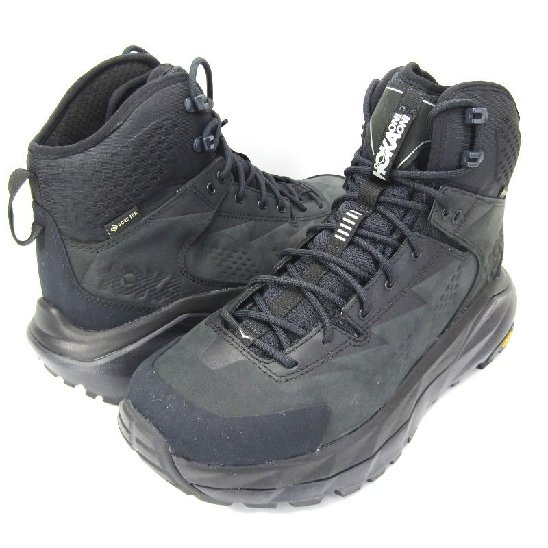 未使用 HOKA ONE ホカオネオネ KAHA GTX 1112030 BPHN