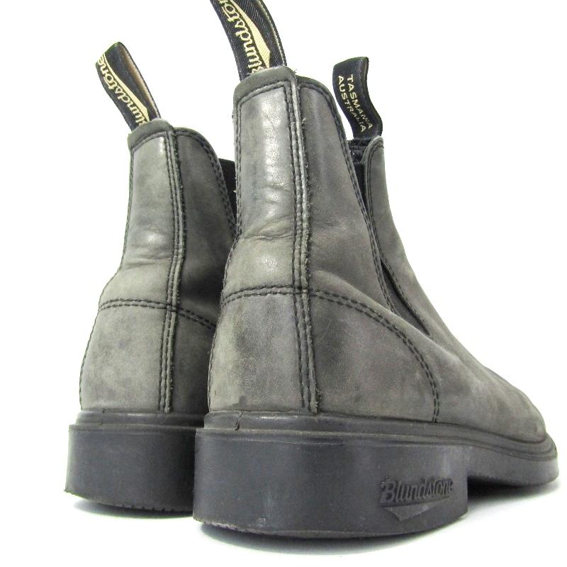 Blundstone ブランドストーン サイドゴアブーツ チェルシーブーツ