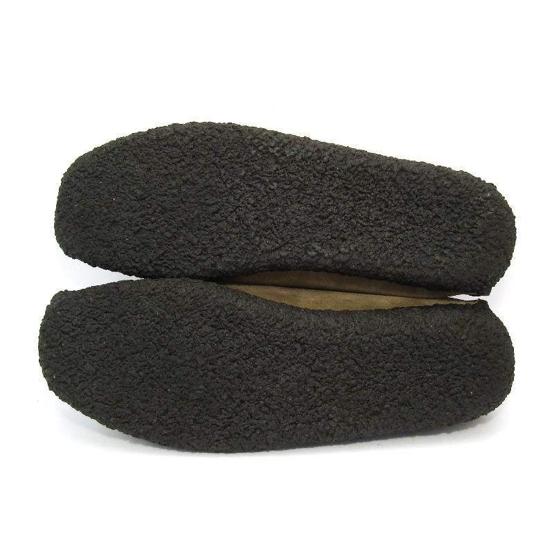 Clarks 良品 クラークス ナタリー スエード ブラウン 茶 UK9.5 Clarks 良品 クラークス ナタリー スエード ブラウン 茶 UK9.5