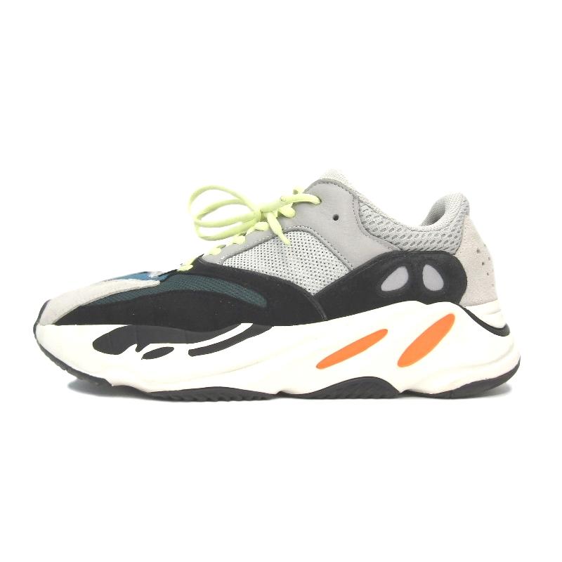 adidas アディダス YEEZY BOOST 700 WAVE RUNNER B75571 イージー  
