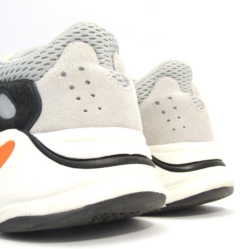 adidas アディダス YEEZY BOOST 700 WAVE RUNNER B75571 イージー 