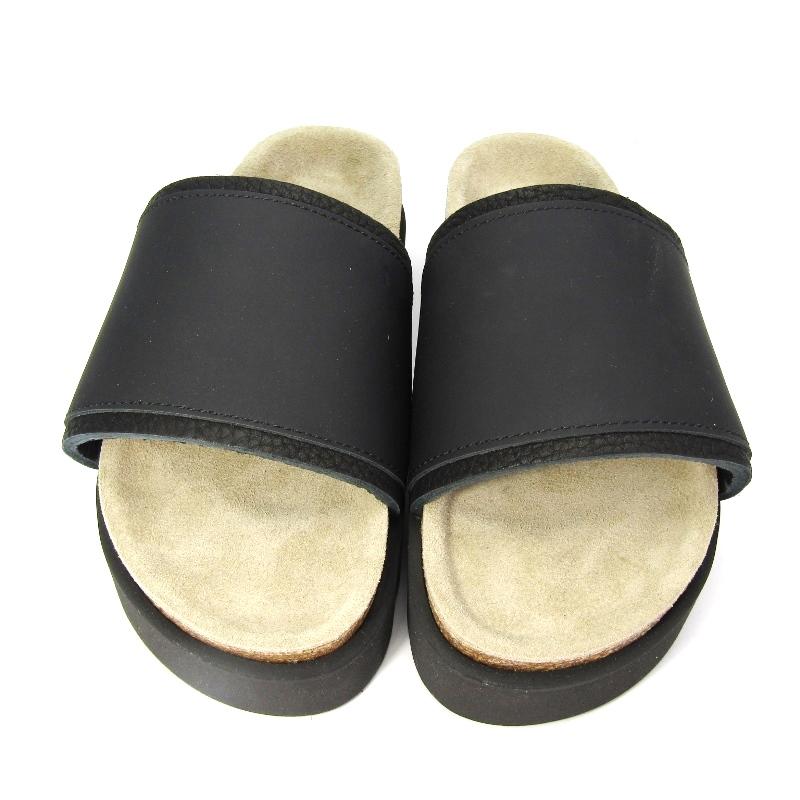 未使用 Hender Scheme エンダースキーマ シャワーサンダル caterpillar 