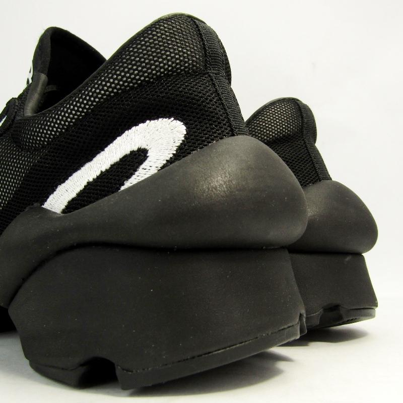 未使用 Y-3 ワイスリー REN ダッドシューズ Yohji Yamamoto EH1467 