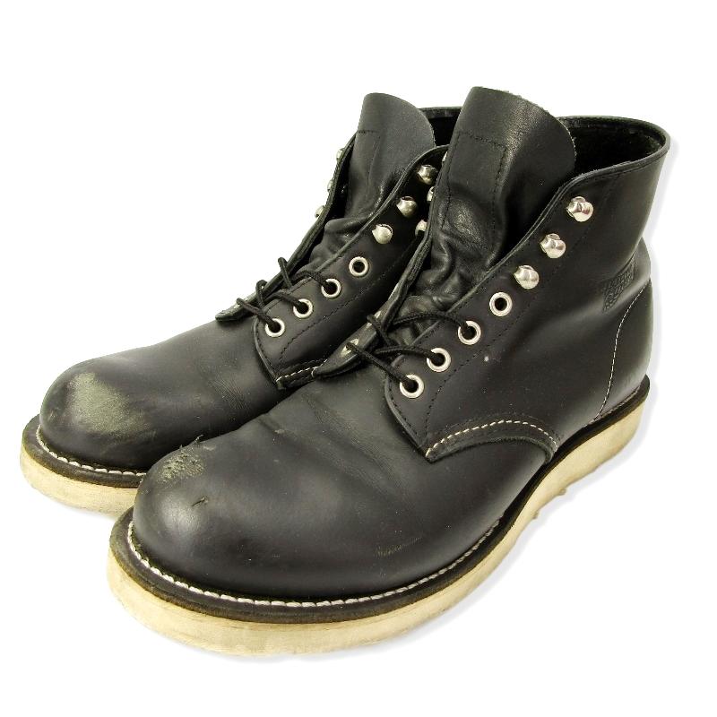 RED WING SHOES REDWING レッドウィング 8165 クラシック