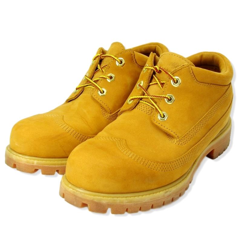 良品 Timberland ティンバーランド A1R6A Engineered Garments 別注