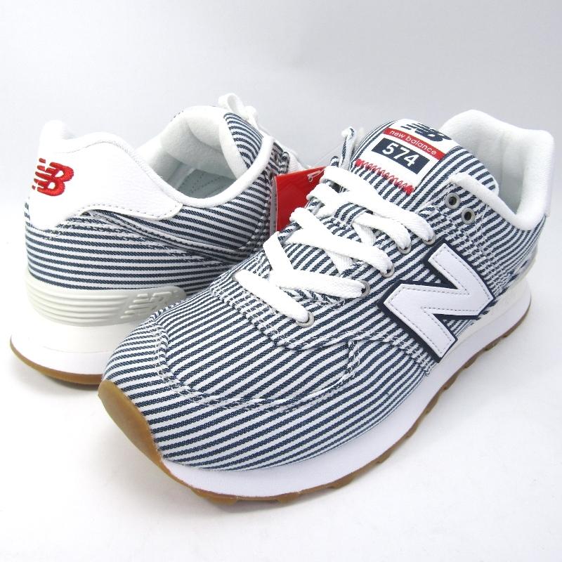New Balance 未使用 new balance ニューバランス ML574YLH ランニング