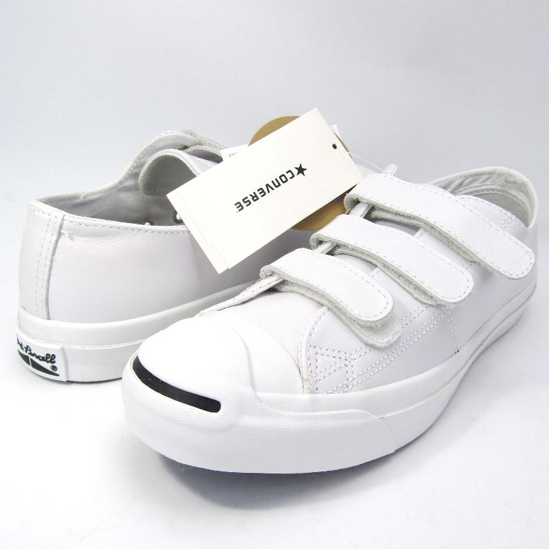CONVERSE 未使用 コンバース JACK PURCELL 1CK278 ジャックパーセル 