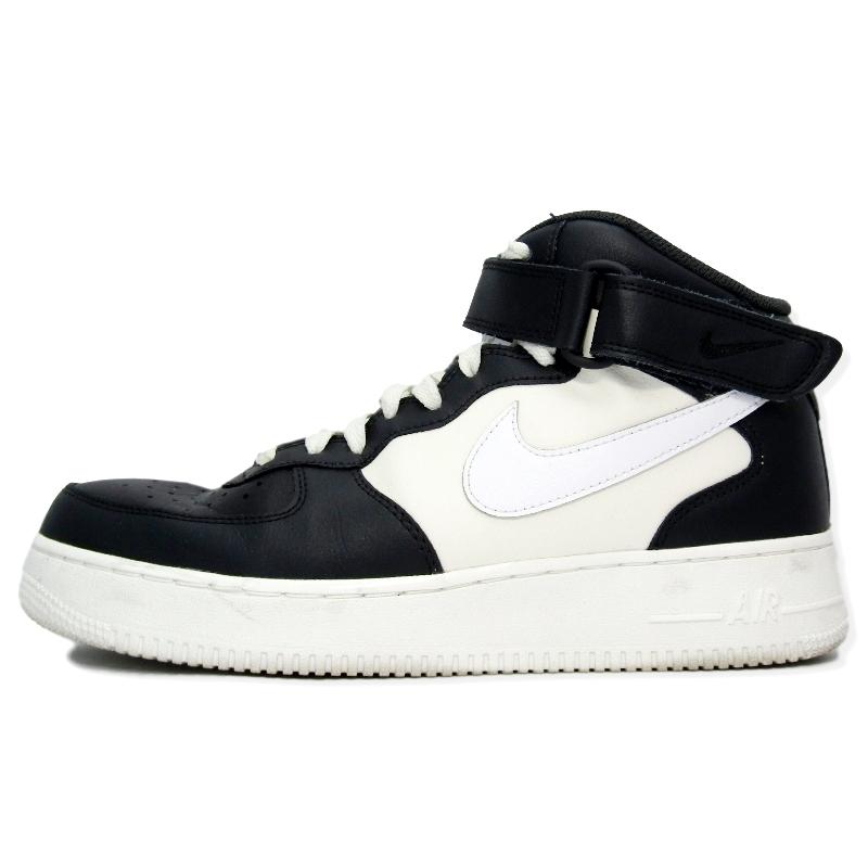 NIKE ナイキ AIR FORCE 1 MID BY YOU AQ3776-992 エアフォース NIKE ナイキ AIR FORCE 1 MID BY YOU AQ3776-992 エアフォース