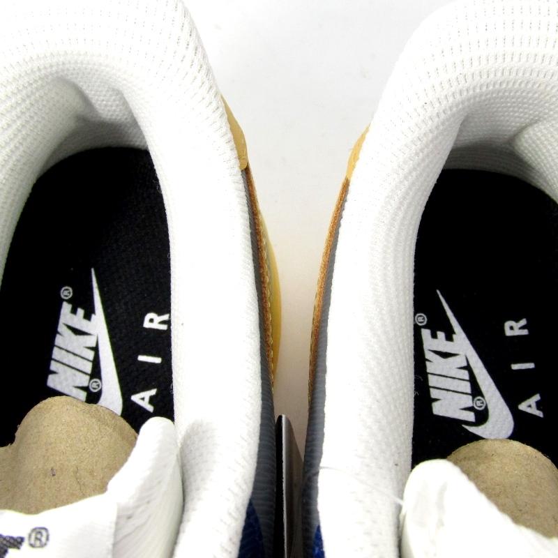 NIKE 美品 ナイキ AIR FORCE 1 LOW BY YOU CT7875-994 エア NIKE 美品 ナイキ AIR FORCE 1 LOW BY YOU CT7875-994 エア