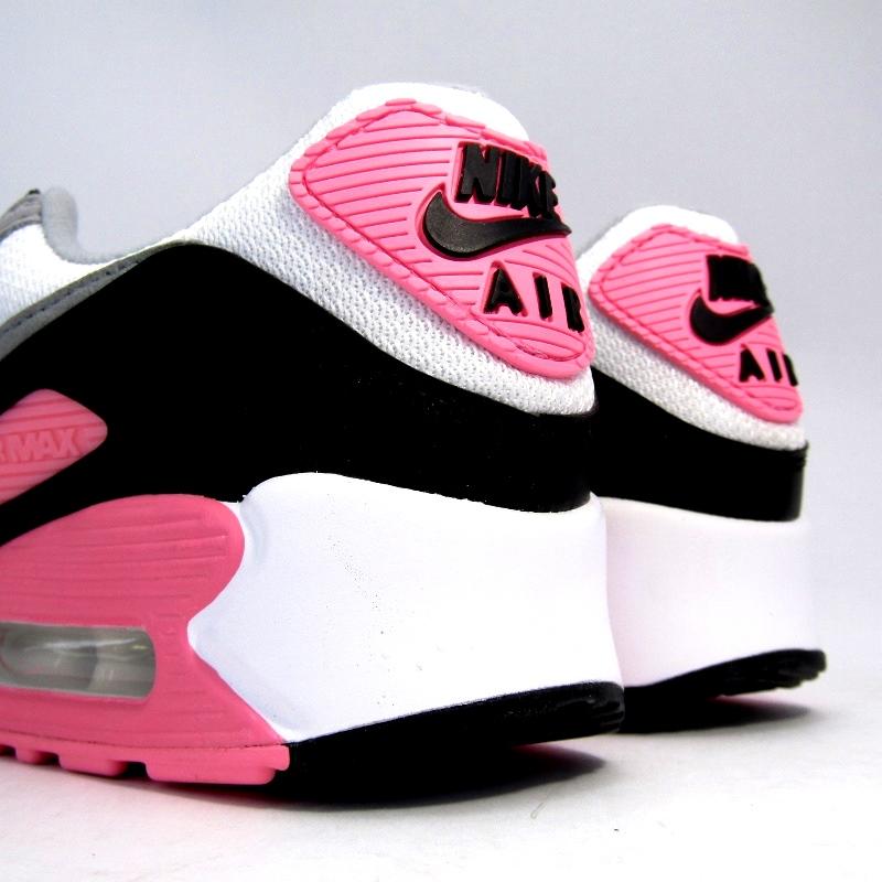 NIKE 未使用 ナイキ AIR MAX 90 CD0881-101 エアマックス90 ピンク 